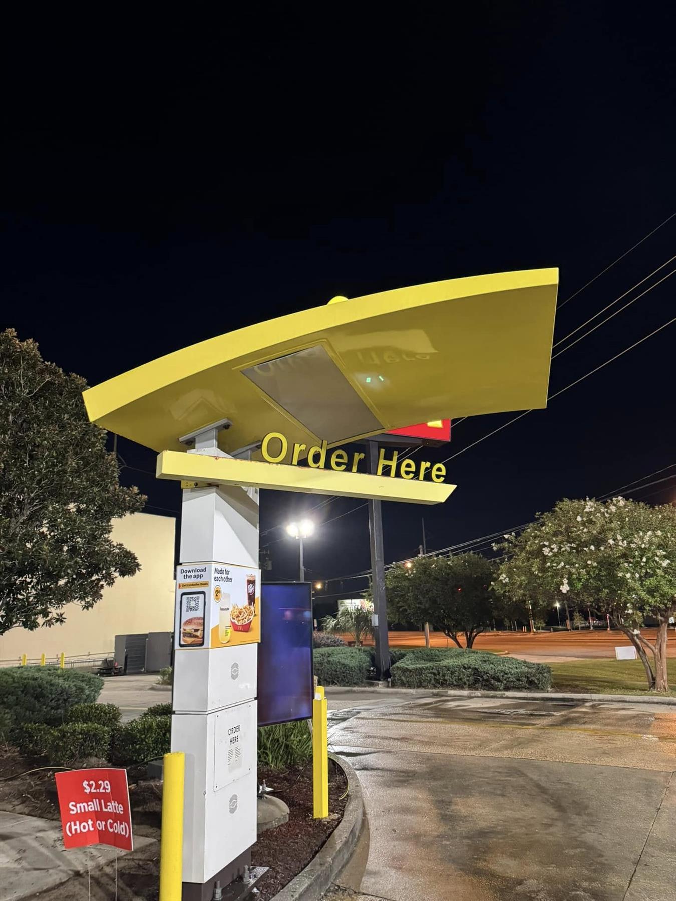 Professional commercial washing